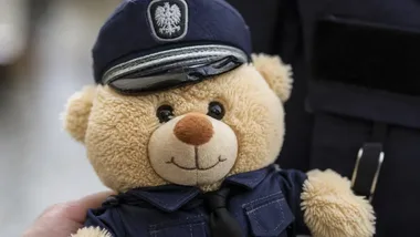 Halloween we Wrocławiu. Policja przypomina, jak zadbać o bezpieczeństwo dzieci