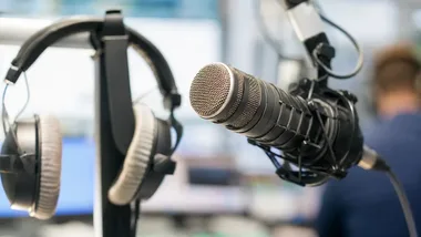 Piąta odsłona podcastu o bezdomności. Historie mówią o powrocie do stabilności