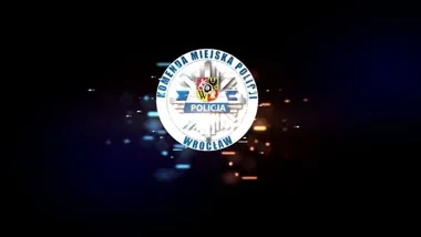 Kontrola pasów przerodziła się w pościg. Finał na nasypie kolejowym