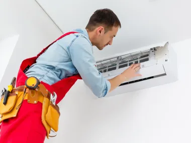 Serwis klimatyzacji we Wrocławiu