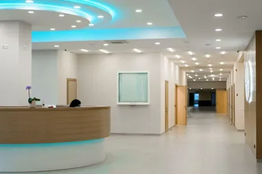 centrum zdrowia Wrocław