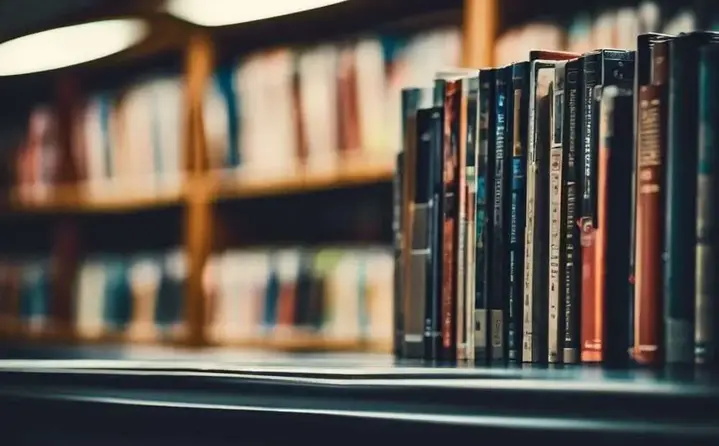 Jesienna gra po zmroku: „Biblioteka na wzgórzu” prowadzi przez literackie zakamarki Sołtysowic