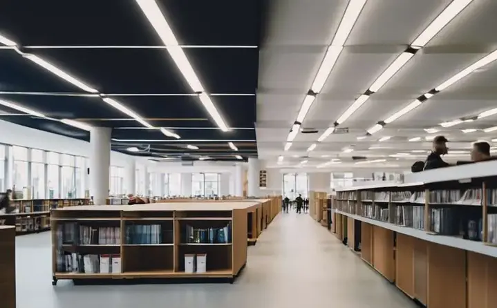Biblioteka pyta wrocławian o potrzeby — mały kwestionariusz, duże zmiany