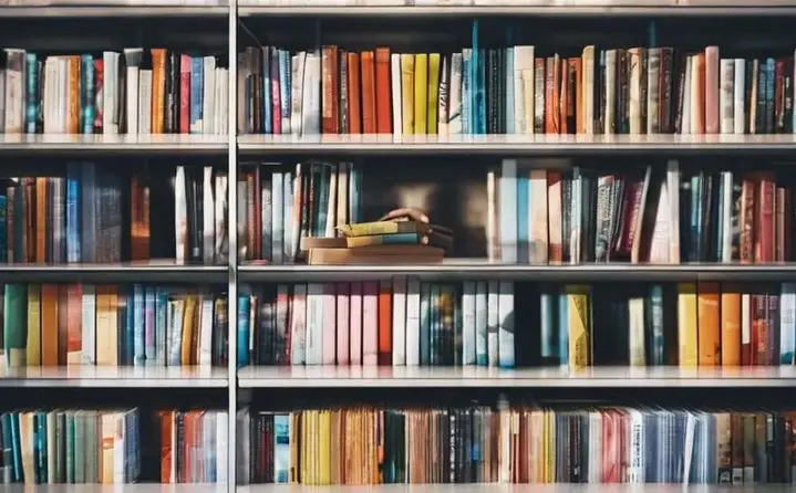 Ishbel Szatrawska we Wrocławiu - powieści i dramaty w bibliotece