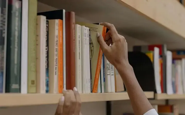 Eliza Piotrowska opowie dzieciom, skąd biorą się pomysły na książki