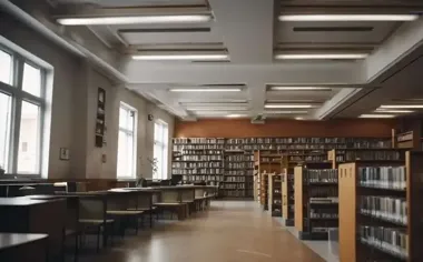 Pani Muzyka rozkręca biblioteczne poranki - dźwięki dla najmłodszych