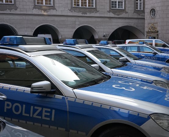 Policja Wrocław: Dzielnicowi w trosce o bezpieczeństwo mieszkańców