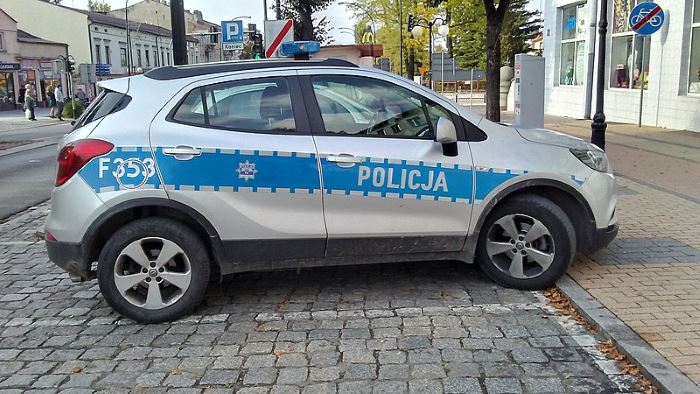 Policja Wrocław: ,,TWÓJ ROWER - TWOJA WŁASNOŚĆ’’ – policjanci zapraszają do znakowania rowerów