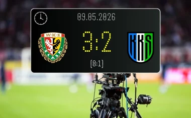 [PIŁKA NOŻNA] Betclic 2. liga: Śląsk Wrocław II – KKS Kalisz 3:2 po szalonym zwrocie na Oporowskiej