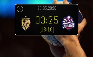 [PIŁKA RĘCZNA] WKS Śląsk Wrocław – Jurand Ciechanów 33:25 w 26. kolejce Ligi Centralnej – awans przypieczętowany u siebie