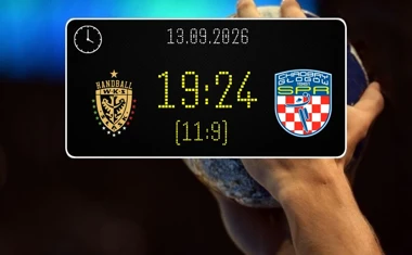 [PIŁKA RĘCZNA] WKS Śląsk Wrocław – KGHM Chrobry Głogów 19:24. Gospodarze bez punktów w ORLEN Superlidze