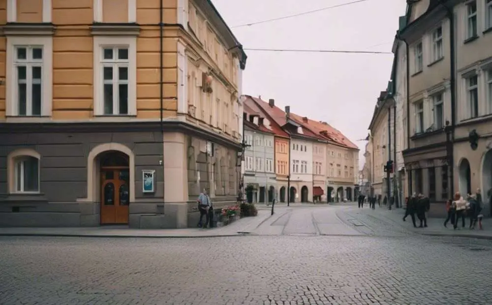 Wojewoda Dolnośląski wspiera innowacyjny program wykrywania raka prostaty w Dolnośląskim Centrum Onkologii