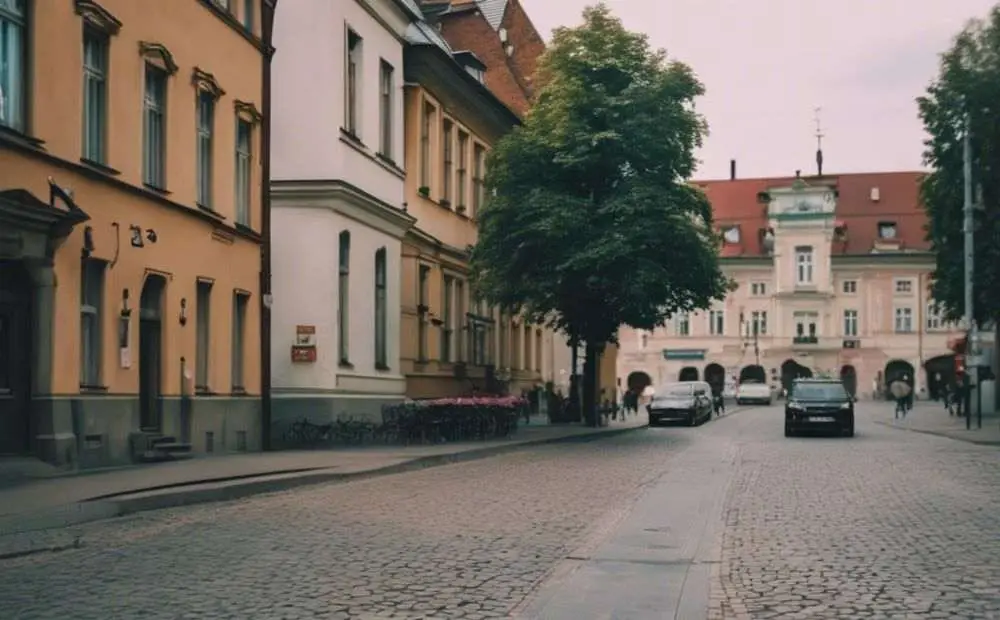 Dolnośląska Inauguracja Roku Szkolnego 2024/2025 w Legnicy z udziałem wicewojewody