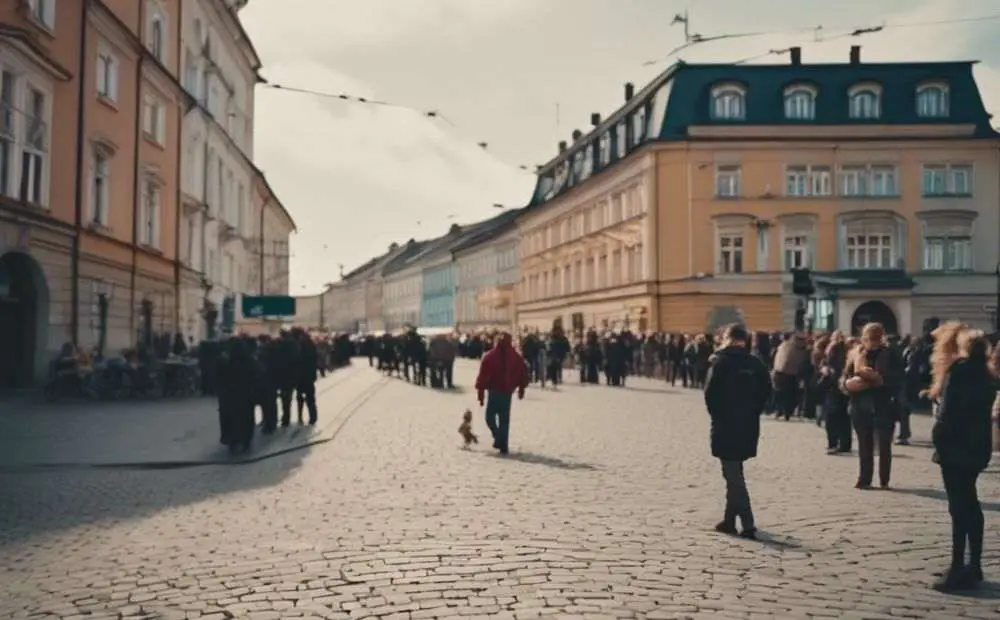 Uroczystości 85. rocznicy wybuchu II wojny światowej we Wrocławiu