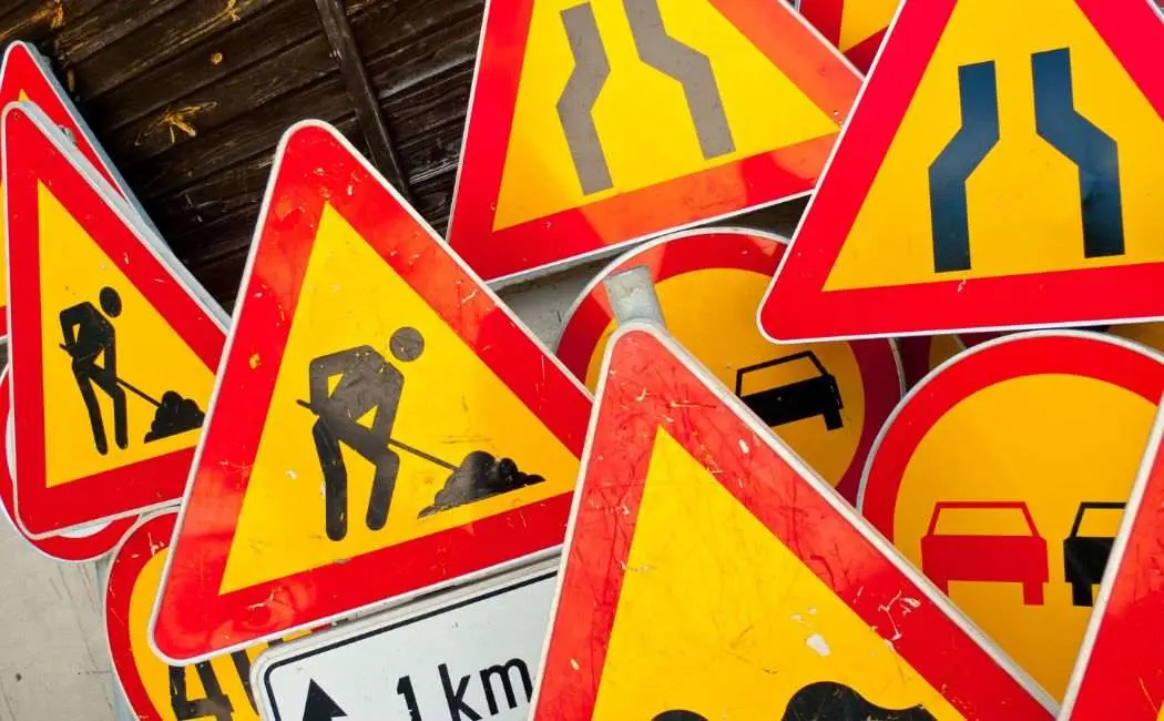19 lipca startuje remont ulicy Waligórskiego z całkowitym zamknięciem drogi