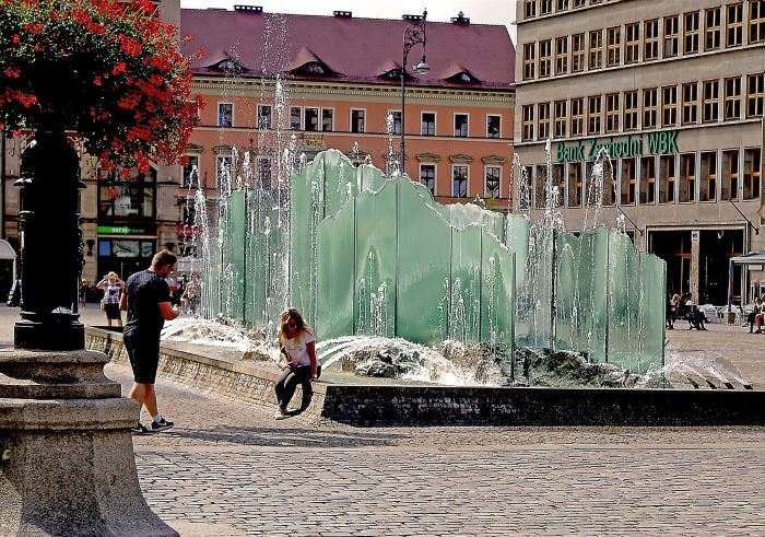 Urząd Miasta Wrocław: Patryk Jaracz prezentuje 