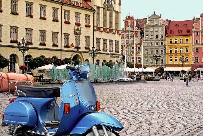 Urząd Miasta we Wrocławiu: Legendarni Harlem Globetrotters we Wrocławiu! Wielkie widowisko w Hali Stulecia (BILETY)