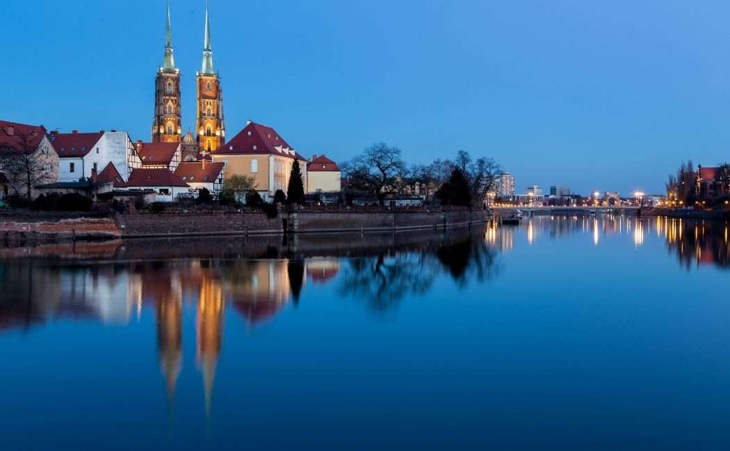 Starostwo Powiatowe we Wrocławiu: Efektywne rady w akcji - sprawozdanie z konferencji