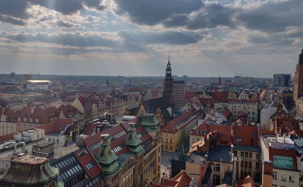 Urząd Miasta Wrocław: Stadion rozbłyśnie barwami Litwy na Dzień Odrodzenia Państwa