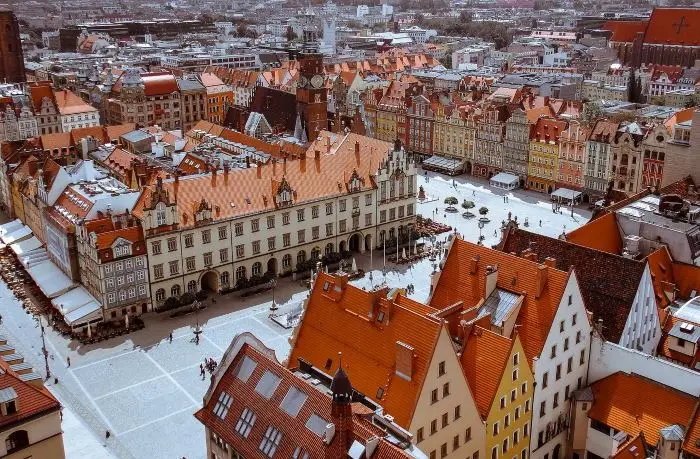 Urząd Miasta Wrocławia: Jak dbać o Ziemię nie tylko w jej święto?