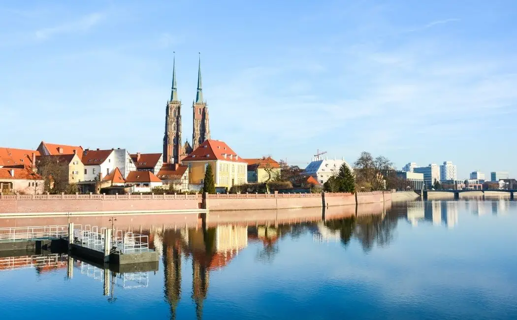 Triduum Paschalne 2024: Jak Wrocław Świętuje Wielki Tydzień