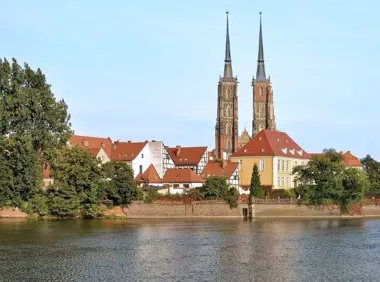 Wrocławski teatr otwiera cyfrowe archiwum pełne scen, głosów i premierowych śladów