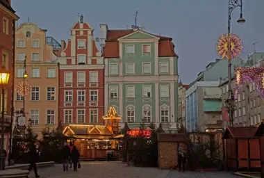 Górka Szczepińska zmienia się w wielką strefę rekreacji z torem i linarium