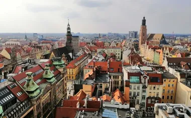 Rekordowy budżet Wrocławia 2026 – większe wydatki, mocne postawienie na transport i oświatę