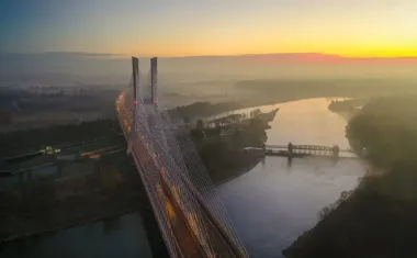 Janówek rośnie w siłę. Wrocławska oczyszczalnia przygotowuje się na większy napływ ścieków