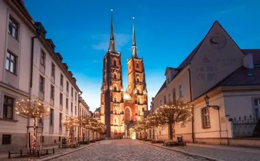 Miesięcznik Odra świętuje 65 lat – Wrocław pamięta o debiutach i awangardzie