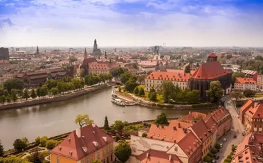 Na Gaju powstanie przebudowany blok sportowy w Szkole Podstawowej nr 90