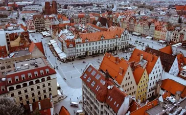 Szpital wrócił pod prąd – skomplikowana operacja przywracania zasilania w USK