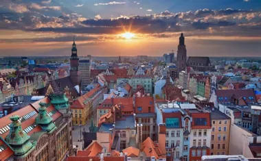 Dębinka pokazuje wnętrze przed startem i od razu rozwiewa część obaw