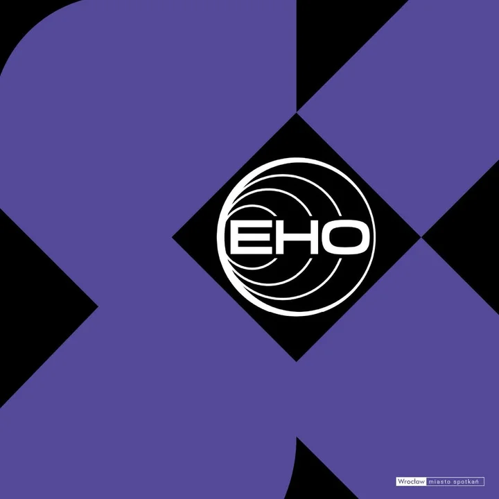 Grafika promocyjna wydarzenia EHO | Wrocław — koncert we Firleju, 7 marca 2026