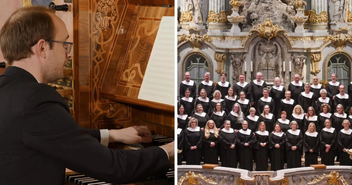 Grafika promocyjna wydarzenia Specjalny koncert organowy z okazji 35-lecia traktatu o dobrym sąsiedztwie