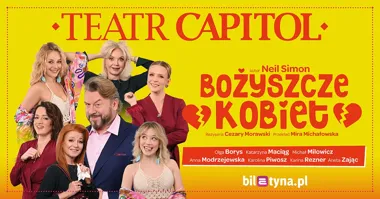 Bożyszcze kobiet we Wrocławiu