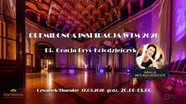 PreMilonga Inspiracja Wrocław Tango Marathon – tango na dworcu