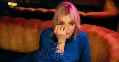 Grafika promocyjna wydarzenia Ania Dąbrowska we Wrocławiu — kameralny koncert w Narodowym Forum Muzyki