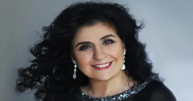 Wrocław: Eleni – koncert pełen przebojów