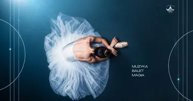 WROCŁAW – Koncert BAJKI BALETOWE – Śpiąca Królewna dla dzieci