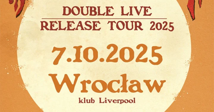 Obrazek przedstawia grafikę promocyjną wydarzenia Siena Root zagra we Wrocławiu — koncert i premiera „Made in KuBa”
