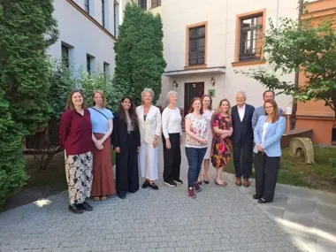 MusiQuE znów we Wrocławiu - akademia muzyczna pod okiem europejskich ekspertów