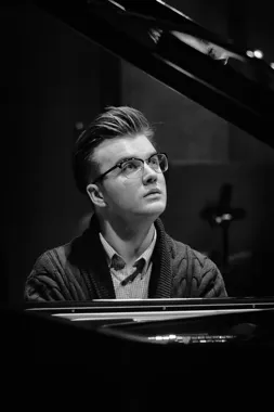 Piotr Alexewicz wśród 30 Kreatywnych Wrocławia. Uznanie dla pedagoga z Akademii Muzycznej