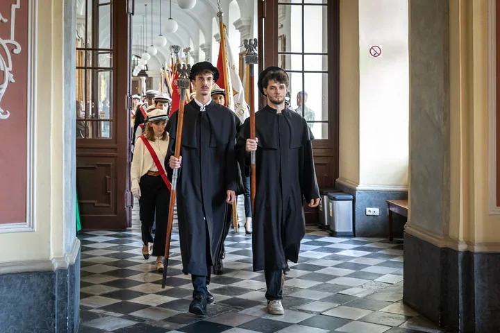 Wrocław akademicki zaczyna nowy rozdział podczas wspólnej inauguracji