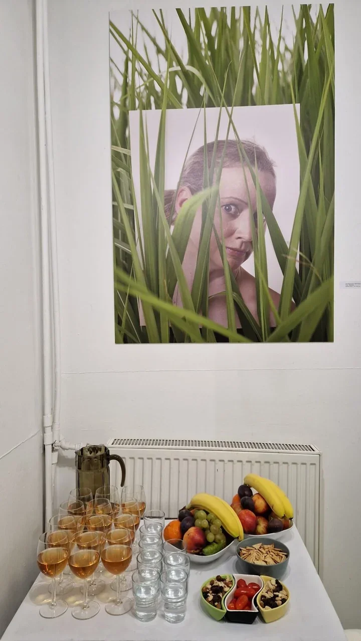 Ewa Martyniszyn w Warszawie - fotografia między doświadczeniem a jego brakiem