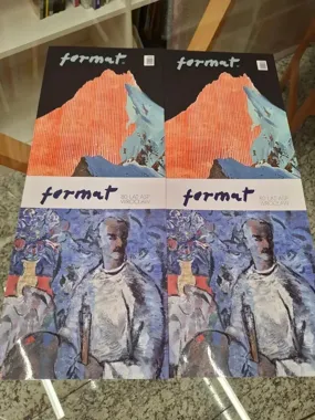 „Format” wraca do archiwów, żeby sprawdzić, dokąd zmierza sztuka