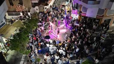Kultura projektowana dla wszystkich - Wrocław współtworzy Count Me In