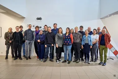 Konstelacje pokazują, jak Wrocław od lat zmienia grafikę w opowieść