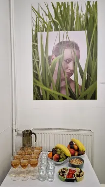 Ewa Martyniszyn w Warszawie - fotografia między doświadczeniem a jego brakiem