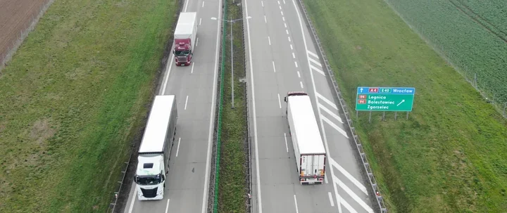 A4 między Krzywą a Legnicą ma decyzję środowiskową. Przebudowa jest bliżej